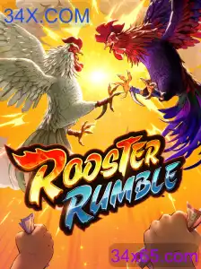 RoosterRumble